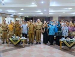 Maksimalkan Peran KIM, Pemkab Muba Gelar Sosialisasi