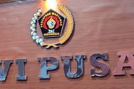 Inilah Pengurus PWI Pusat yang Baru