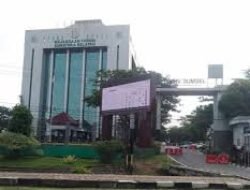 Empat Aset Pemprov Sumsel Diserobot