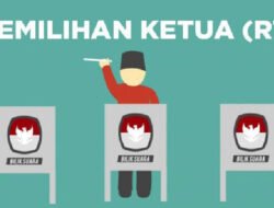 JK-SS Akan Memonitoring Proses Pemilihan Ketua RT di Kelurahan Kemang Agung