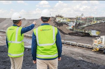 5 Tahun Transformasi BUMN, Bukit Asam Hadirkan Energi Tanpa Henti untuk Negeri