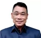 Ketua PWI Sumsel Kurnaidi ST