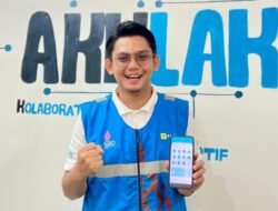 Bayar Listrik di Awal Bulan Pakai PLN Mobile Bisa Dapat Hadiah Kulkas Side by Side dan Berbagai Alat Elektronik
