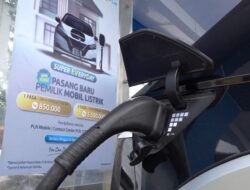 PLN UID S2JB Sediakan 32 SPKLU di 3 Provinsi, Begini Cara Cek Lokasinya