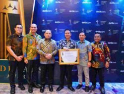 Adhyaksa Awards 2024 Wujud Apresiasi Terhadap Jaksa Yang Berprestasi