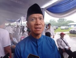 YPM Ungkap Calon Pendampingnya di Pilkada Palembang