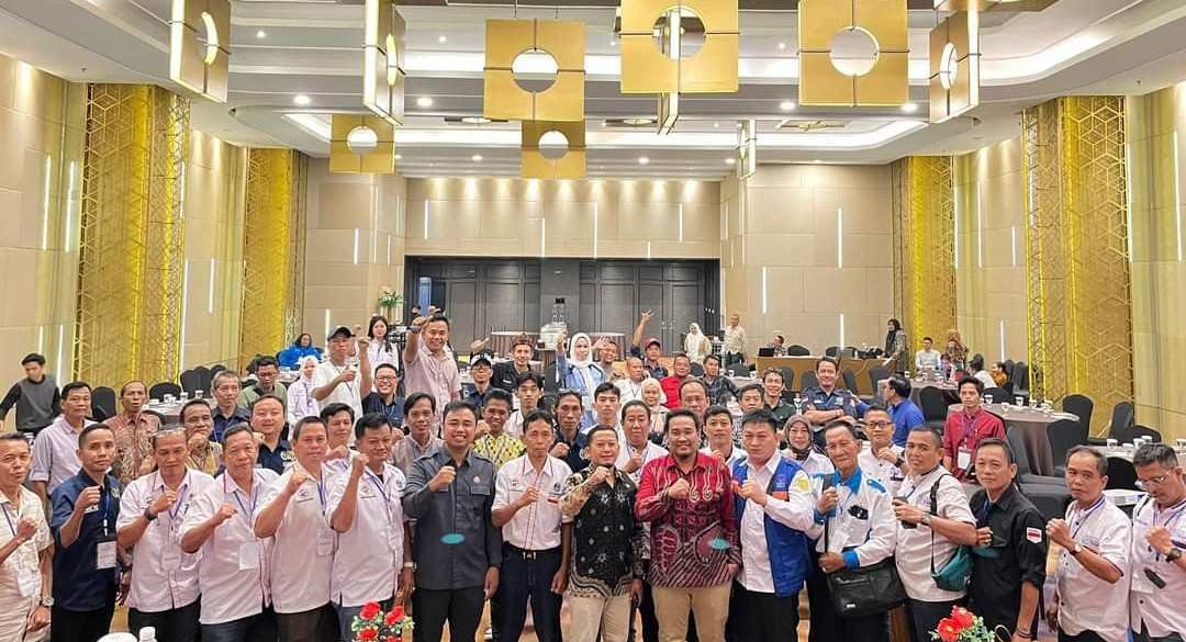 Bawaslu OKI Libatkan Media dalam Sosialisasi Partisipatif