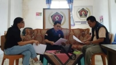 MAPILU PWI Segera Berkomunikasi KPU Dan Bawaslu Banyuasin