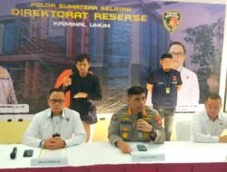 Miliki Senpi Ilegal, Oknum ASN Ditangkap Aparat