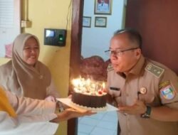 Warga Banyuasin Kaget Pj Bupati Banyuasin Mendadak Pindah Tugas