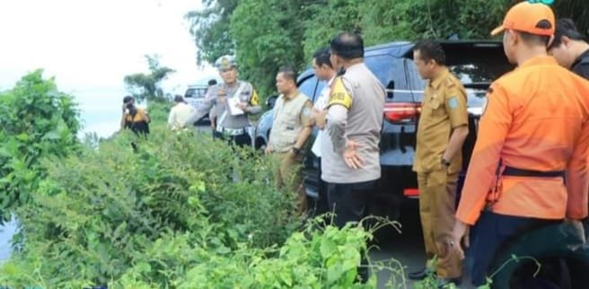 Pemkab OKUS Pastikan Perhelatan Sriwijaya Ranau Gran Fondo Lancar