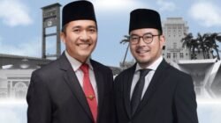DPP Partai Gerinda telah mengeluarkan surat rekomendasi dukungan terhadap Sekretaris Daerah (Sekda) Kota Palembang Ratu Dewa untuk maju sebagai calon Wali Kota Palembang di Pilkada yang akan berlangsung pada November mendatang. 
