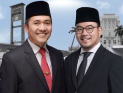 Resmi, Gerindra Usung Ratu Dewa dan Prima Salam di Pilkada Palembang 