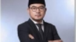 Ketua DPC Gerindra Palembang, Prima Salam