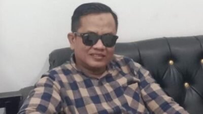 PJ Hani Syopiar Rustam Selesai Menjabat, Aktivis Mahasiswa Peduli Banyuasin : Kinerjanya Terbukti Buat Banyuasin Lebih Baik