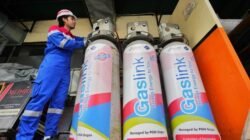 Dukung Penyediaan Energi Gas Bumi di IKN, PGN Salurkan Gas ke Hotel Nusantara