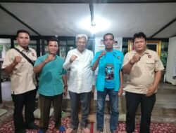 Mantan Ketua Kabeh Sedulur Taman Siswa Indonesia Sumsel Tetap Dukung MATAHATI