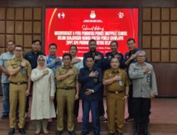 Mappilu PWI Sumsel Resmi Dilaunching