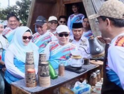 OJK-Pemda Dukung Inklusi Keuangan Petani Kopi Sumsel