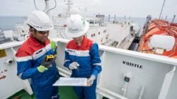 PGN Integrasikan Pengelolaan Infrastruktur & Komoditas Gas, Jawab Kebutuhan Gas di Sektor Hilir