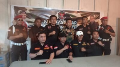 DPD GRIB Jaya Sumsel Berhentikan Ketua DPC GRIB Jaya Kota Palembang