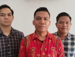 Jubir Prima Salam Menyikapi Dinamika Politik Palembang 2024