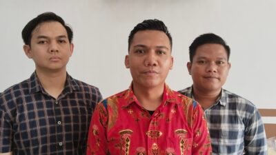 Jubir Prima Salam Menyikapi Dinamika Politik Palembang 2024