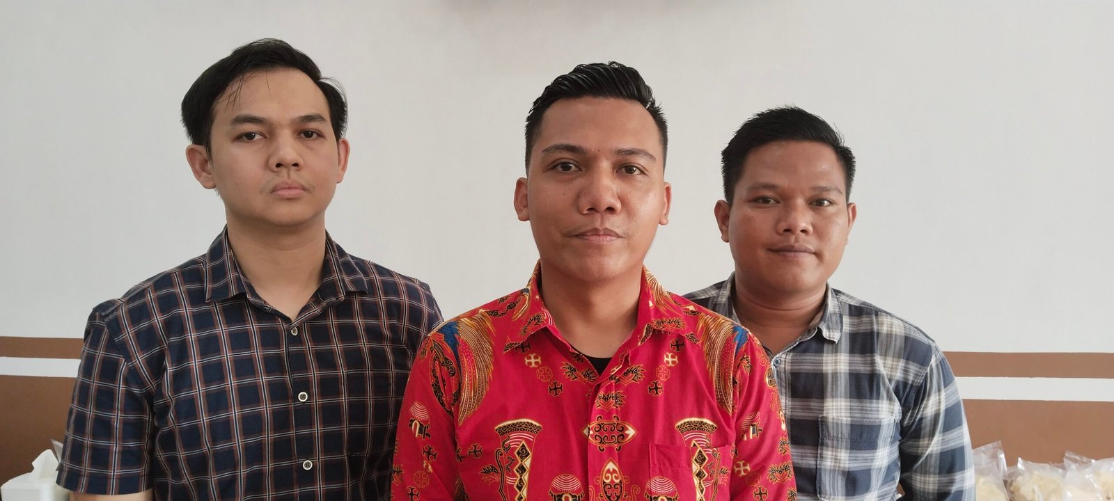 Jubir Prima Salam Menyikapi Dinamika Politik Palembang 2024