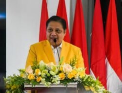 Mengejutkan, Airlangga Hartarto Mundur dari Ketua Umum Golkar