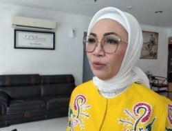 Airlangga Hartarto Mundur, Golkar Sumsel Tunggu Aba-aba Pusat