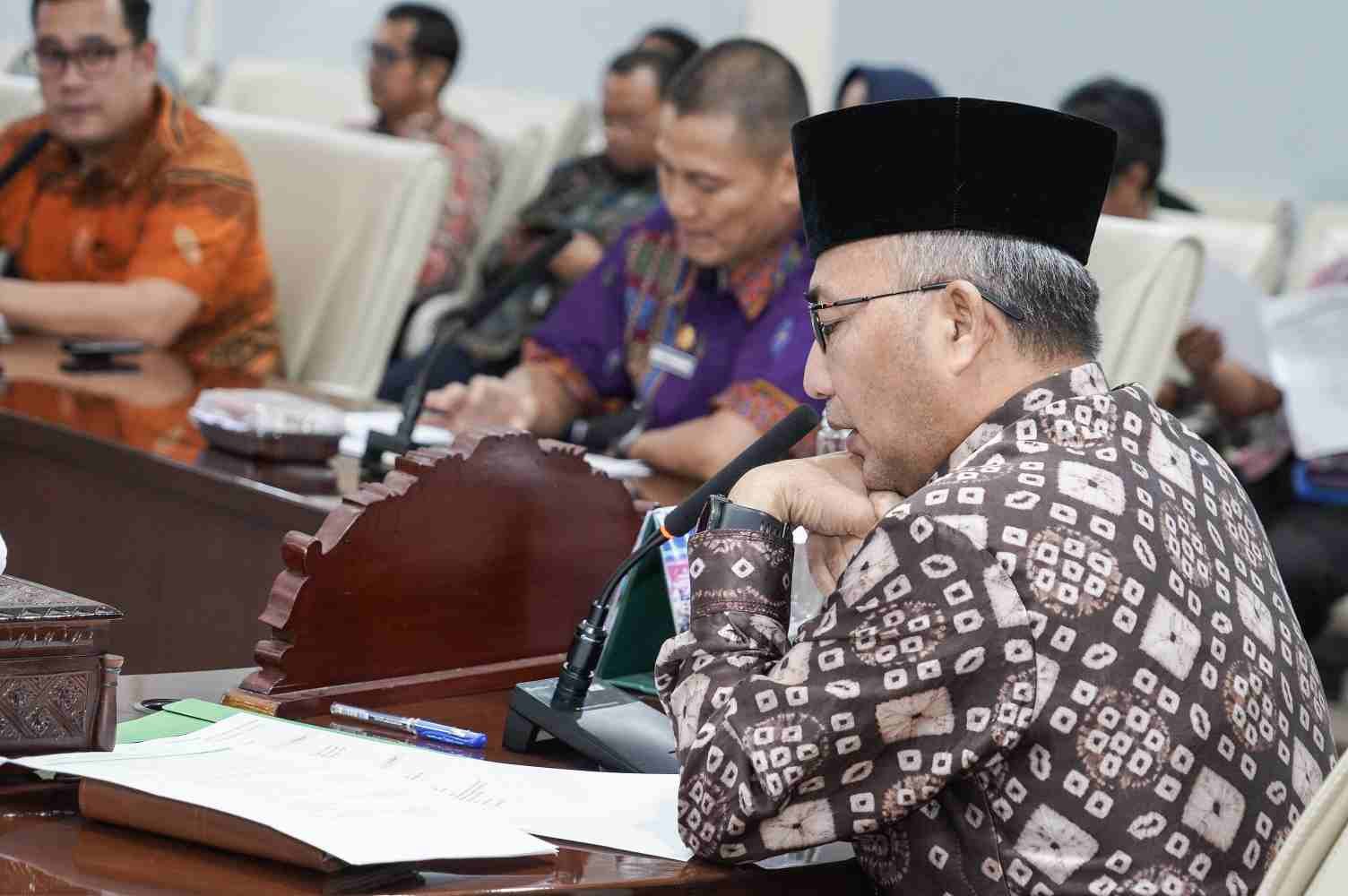 Pabrik Minyak Makan Merah Mulai Dibangun di Babat Toman Muba