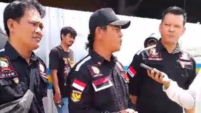 Jelang Pilkada, Ribuan Ormas D’JOSS Gelar Silahturahmi