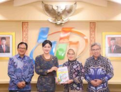 Pertama Kali di Indonesia, OJK dan BPS Selenggarakan SNLIK