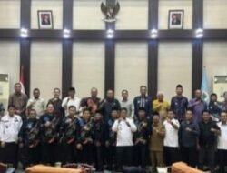 OKI Tambah Tiga Kecamatan Baru, Pemekaran Pedamaran Segera Menyusul