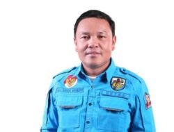 Dinkes PALI Ikut Meriahkan HUT KNPI ke 51