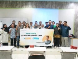 PTBA Kembangkan Program Eco Agrotomation Lewat Sentra Ilmu