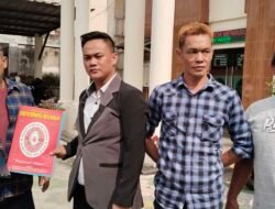 Diduga Adanya Tower Tanpa Izin, Pengacara Lapor ke PTUN
