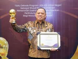 Berhasil Pertahankan UHC, 97.88 Persen Warga Muba Terlindungi JKN