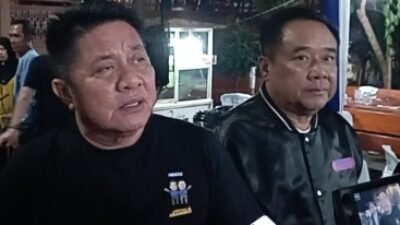 HD-CU saat diwawancarai