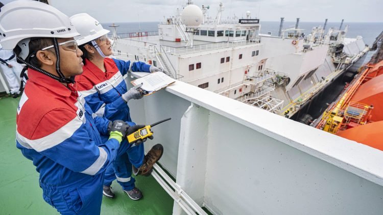 Amankan Pasok LNG, PGN Sepakati Kontrak Dengan Donggi-Senoro LNG