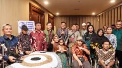 Pempriv Sumsel Berikan Akses Berkarya Bagi Penyandang Disabilitas