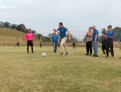 Ini Nama Paslon Kepala Daerah yang Menonjol di OKU Selatan