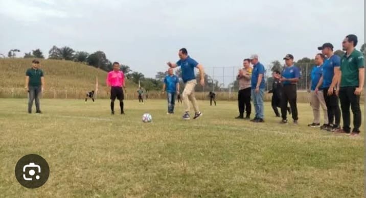 Ini Nama Paslon Kepala Daerah yang Menonjol di OKU Selatan