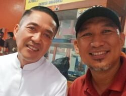 Dapat Mandat DPW, DPD Partai Berkarya Palembang Nyatakan Sikap Dukungan RD-PS 