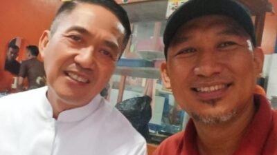 Dapat Mandat DPW, DPD Partai Berkarya Palembang Nyatakan Sikap Dukungan RD-PS 