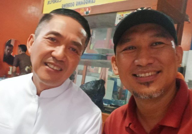 Dapat Mandat DPW, DPD Partai Berkarya Palembang Nyatakan Sikap Dukungan RD-PS