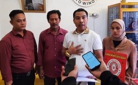 Kuasa Hukum ER Minta Kapolda Usut Kasus Dugaan Penganiayaan