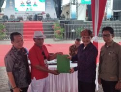 Terancam Hilang, Pemerintah Pusat Bantu Revitalisasi Bidar di Kota Palembang