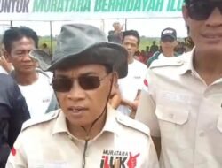 Usai Jalani Tes Kesehatan, Devi Suhartoni Siap Bertarung di Pilkada Muratara