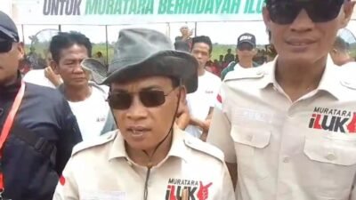 Usai Jalani Tes Kesehatan, Devi Suhartoni Siap Bertarung di Pilkada Muratara